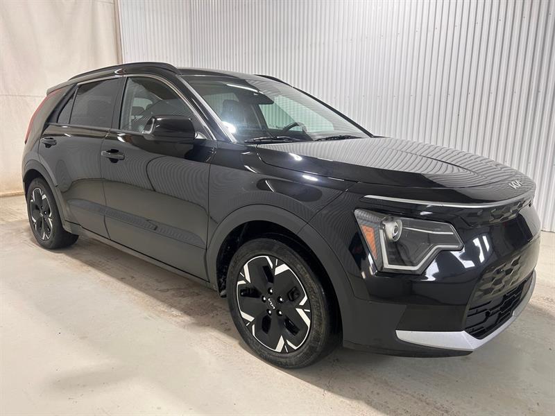 kia Niro EV 2023 - 4