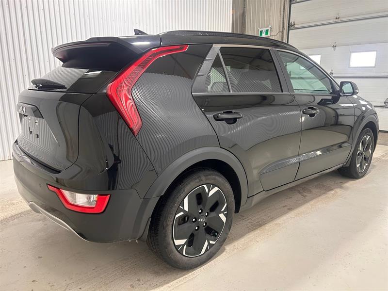 kia Niro EV 2023 - 5