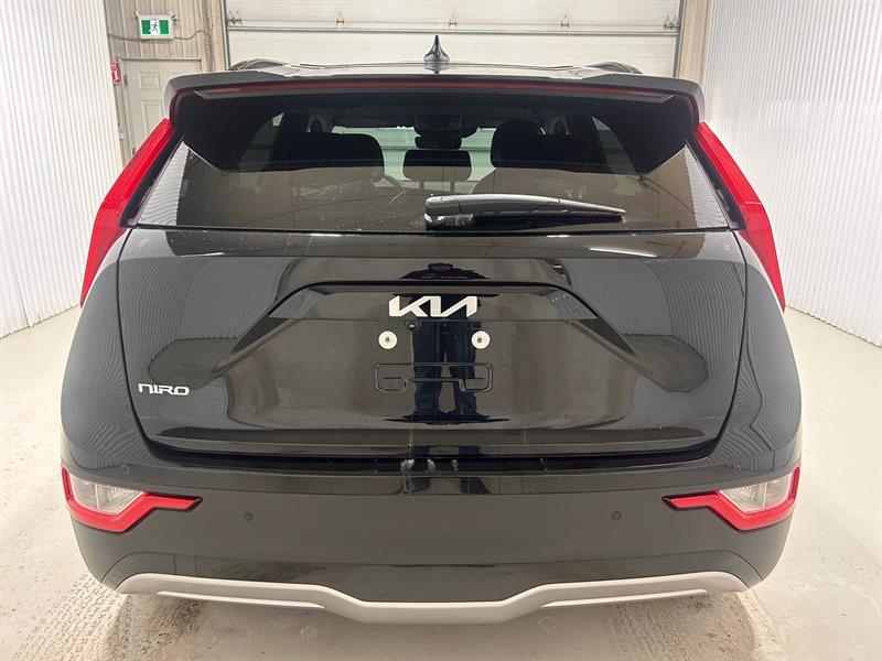 kia Niro EV 2023 - 7