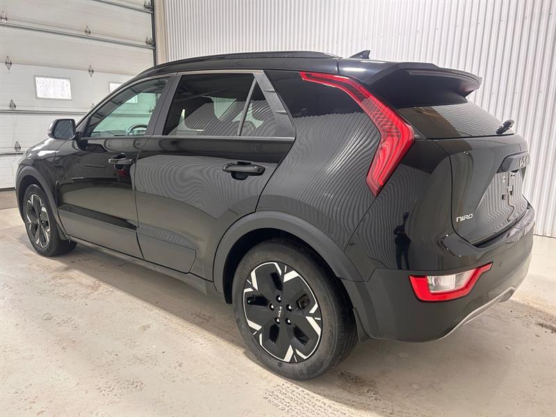 kia Niro EV 2023 - 8