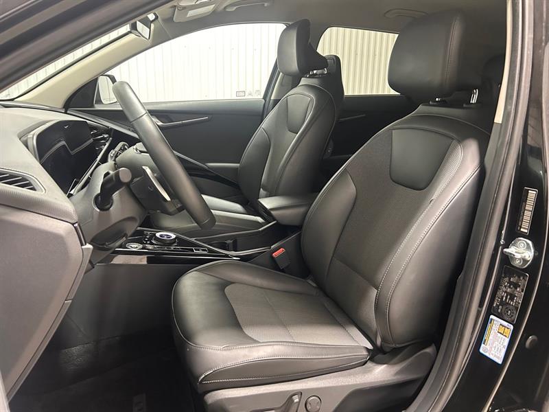 kia Niro EV 2023 - 10