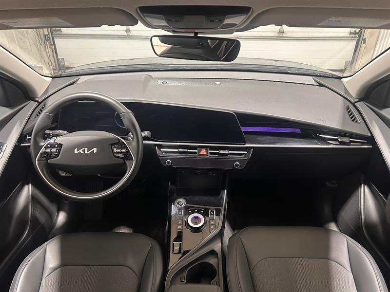 kia Niro EV 2023 - 11