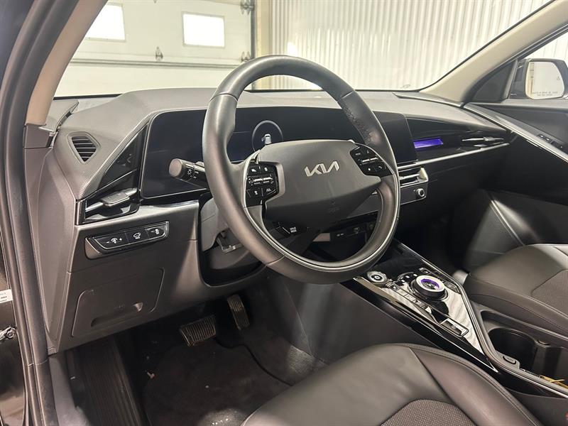 kia Niro EV 2023 - 13