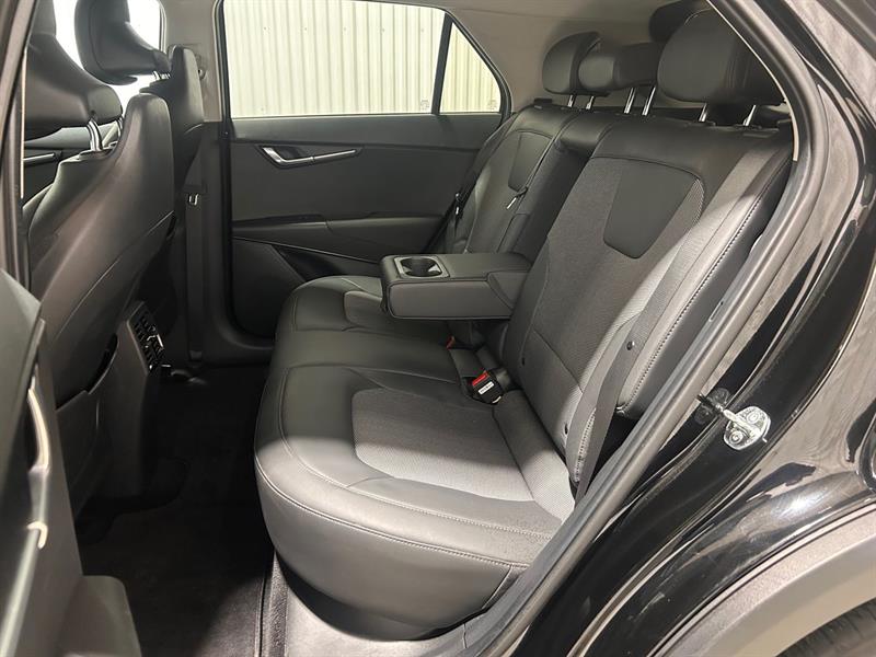 kia Niro EV 2023 - 14