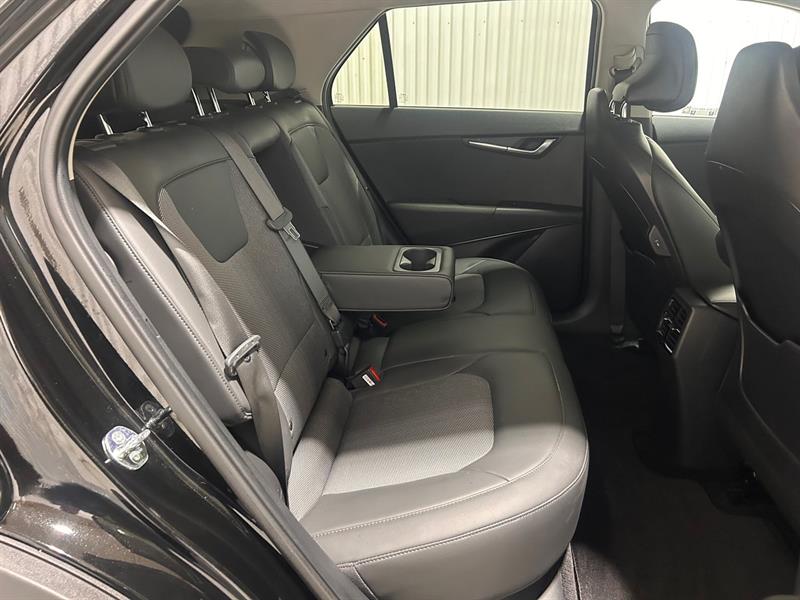 kia Niro EV 2023 - 18