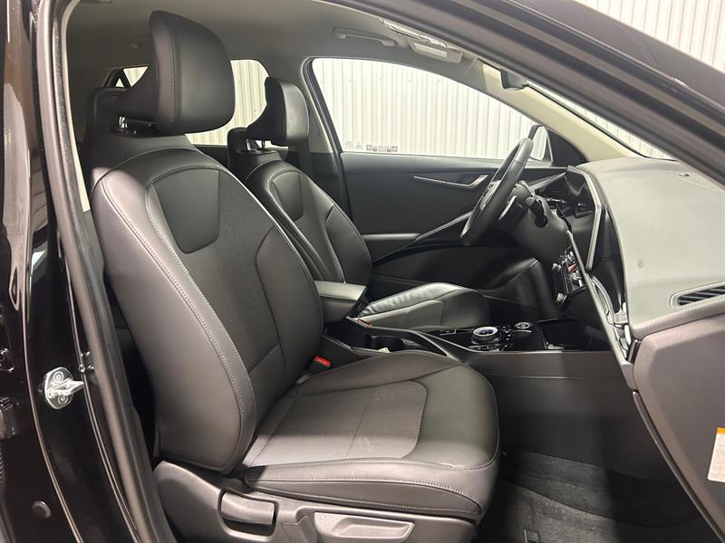 kia Niro EV 2023 - 19