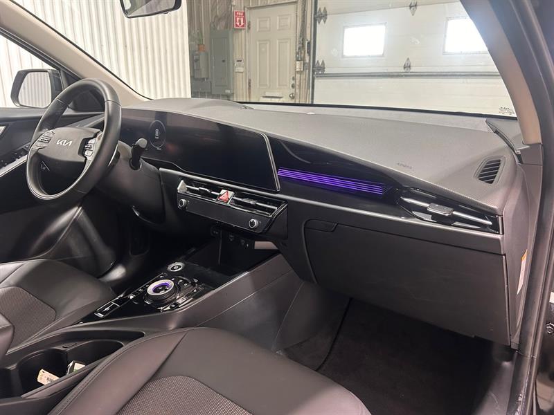 kia Niro EV 2023 - 20