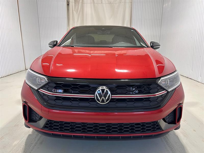 volkswagen Jetta GLI 2024 - 2