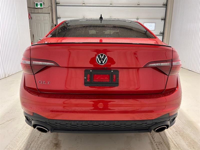 volkswagen Jetta GLI 2024 - 7