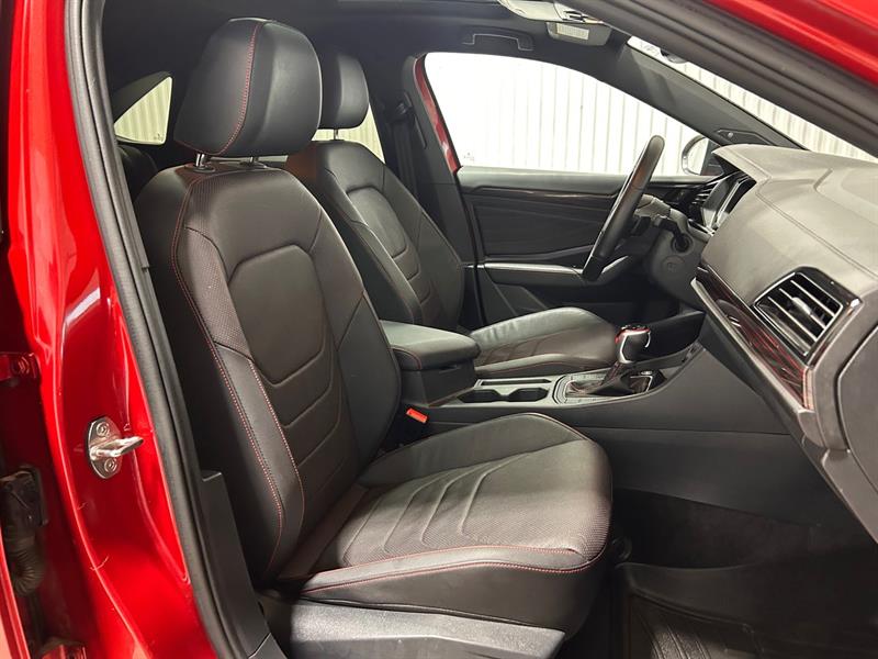 volkswagen Jetta GLI 2024 - 19