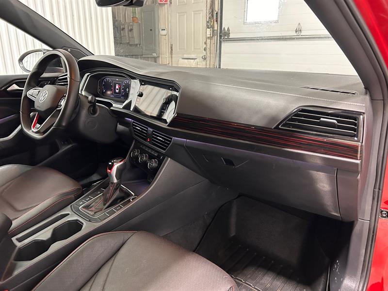 volkswagen Jetta GLI 2024 - 20