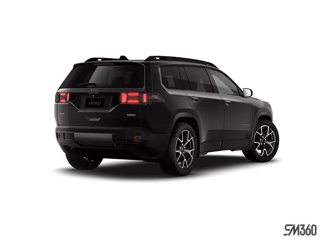 jeep Cherokee 2026 - 2