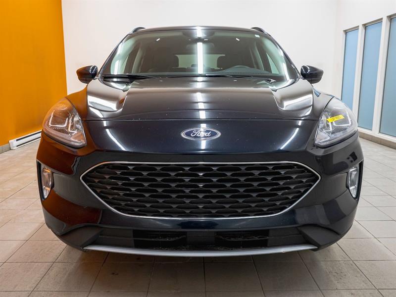 ford Escape 2021 - 4