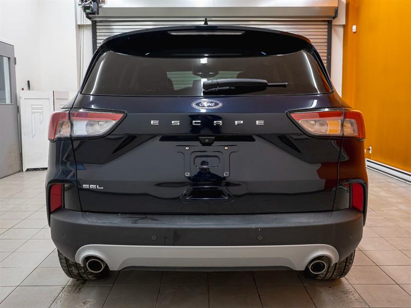 ford Escape 2021 - 6