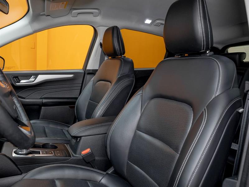 ford Escape 2021 - 10