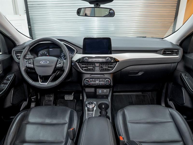 ford Escape 2021 - 11