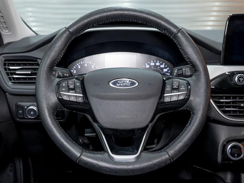 ford Escape 2021 - 12