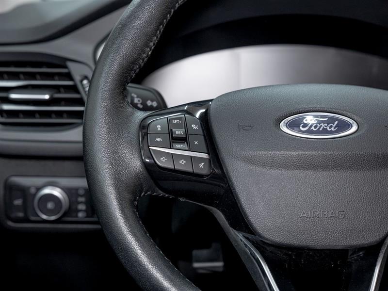 ford Escape 2021 - 14