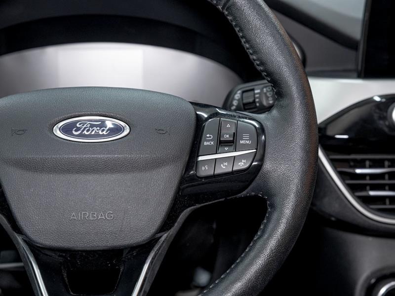 ford Escape 2021 - 15