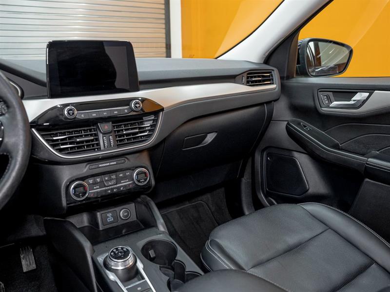 ford Escape 2021 - 20