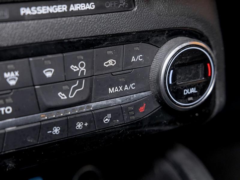 ford Escape 2021 - 21