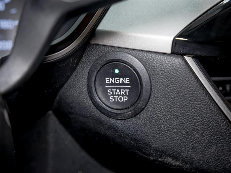 ford Escape 2021 - 26