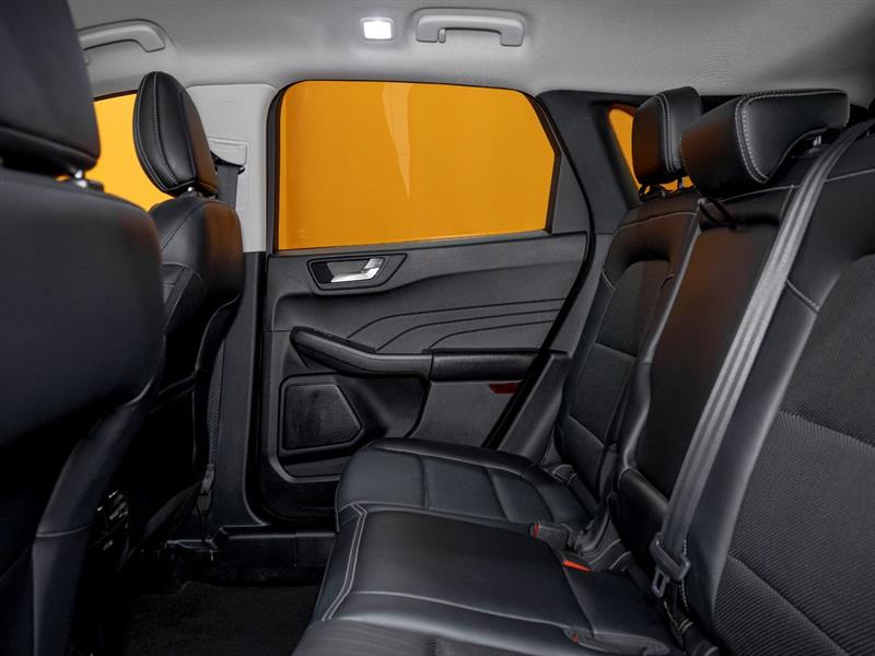 ford Escape 2021 - 28