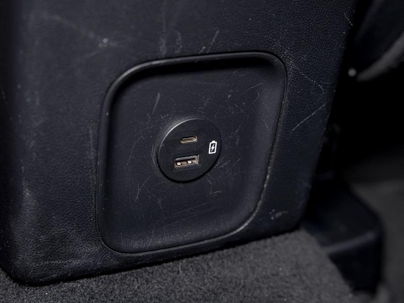 ford Escape 2021 - 29