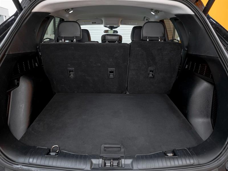 ford Escape 2021 - 30