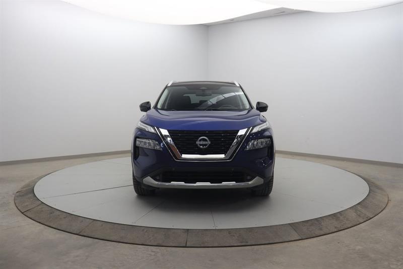 nissan Rogue 2022 - 2