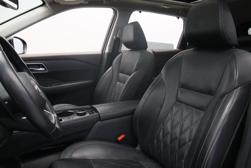 nissan Rogue 2022 - 6