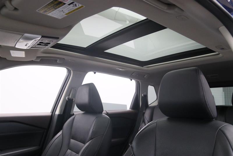 nissan Rogue 2022 - 8