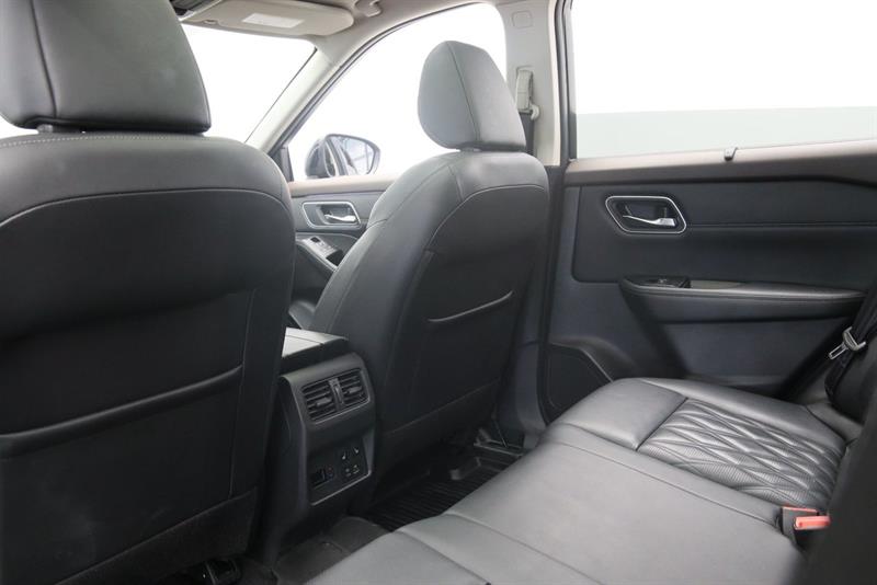 nissan Rogue 2022 - 10