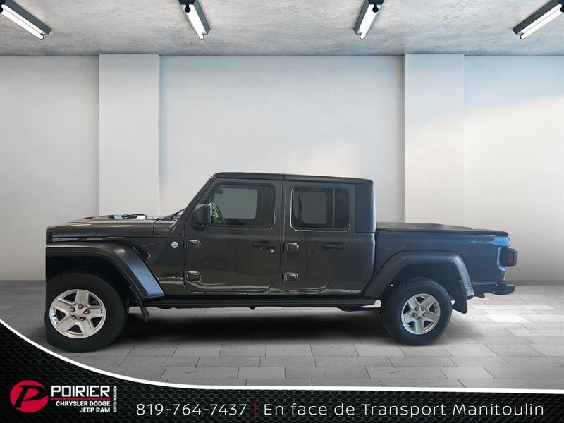 jeep Gladiator 2020 - 5