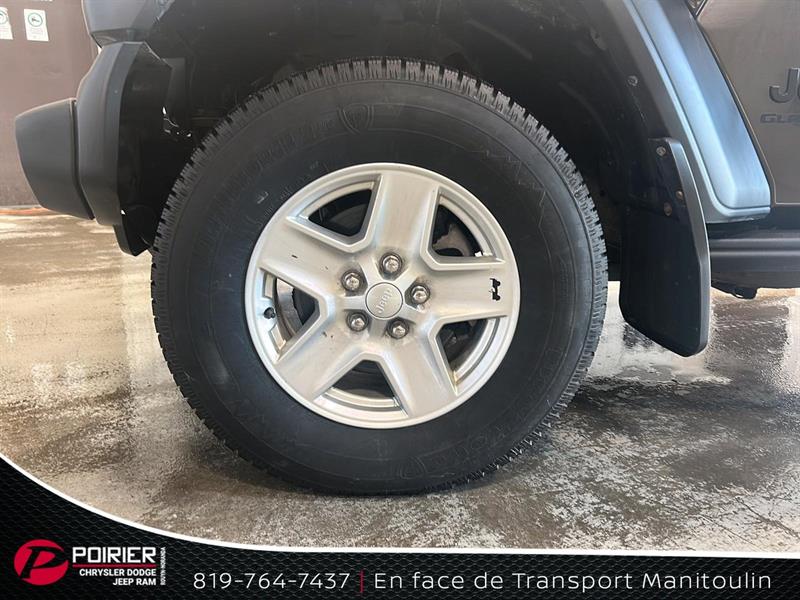 jeep Gladiator 2020 - 6