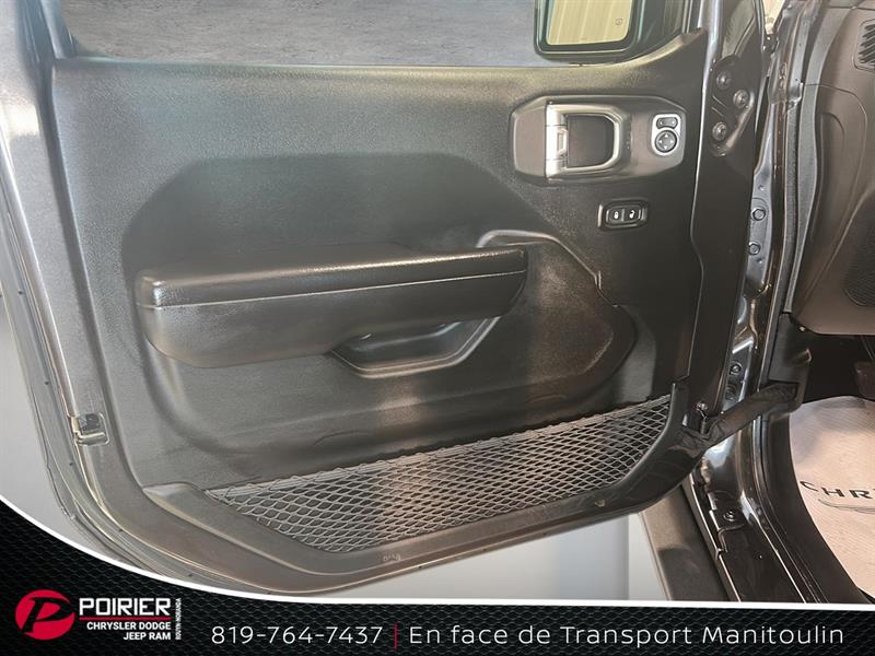 jeep Gladiator 2020 - 10