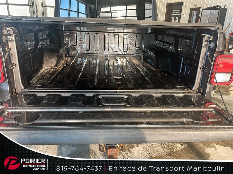 jeep Gladiator 2020 - 15