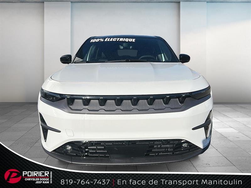 jeep WAGONEER S 2024 - 2