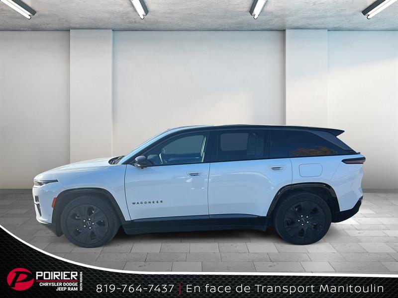 jeep WAGONEER S 2024 - 5