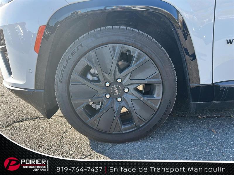 jeep WAGONEER S 2024 - 6