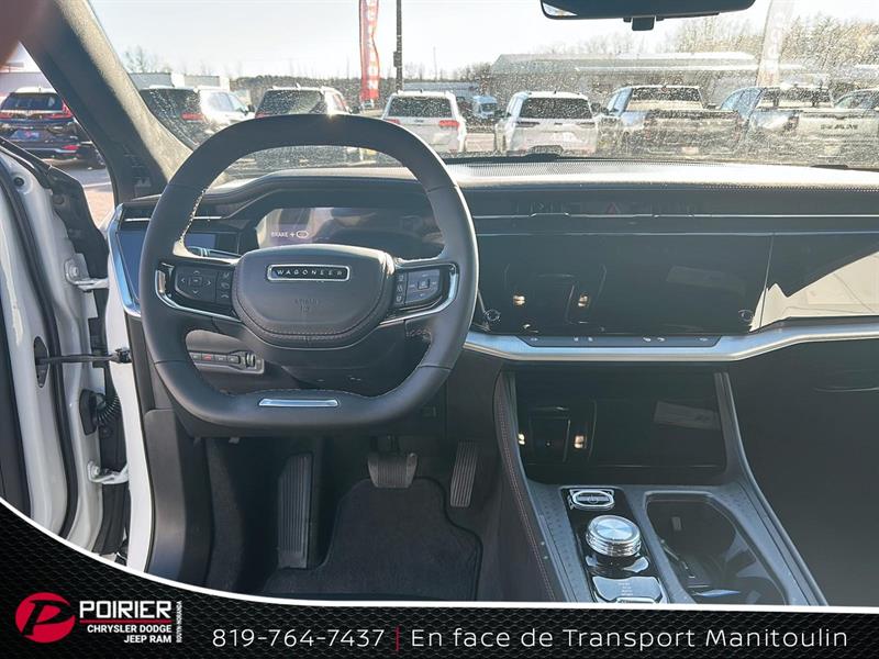 jeep WAGONEER S 2024 - 8
