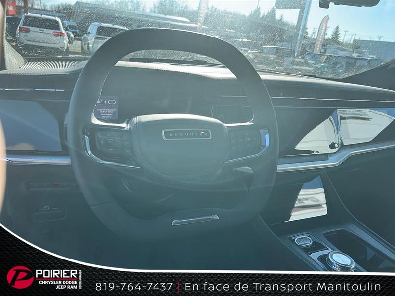 jeep WAGONEER S 2024 - 10