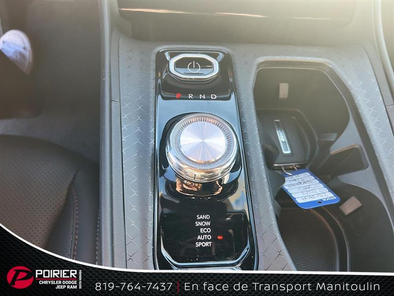 jeep WAGONEER S 2024 - 12
