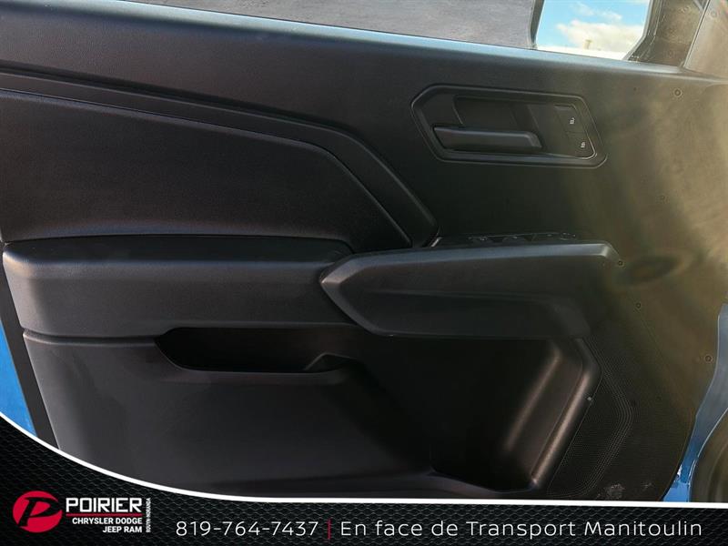 chevrolet Colorado 2024 - 9
