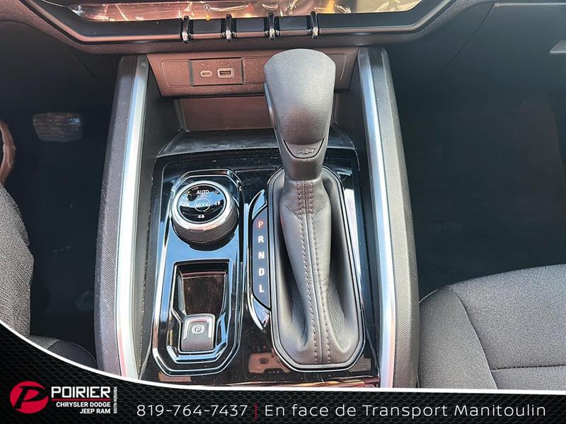 chevrolet Colorado 2024 - 12