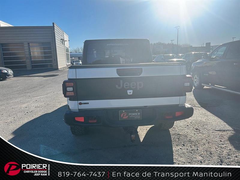 jeep Gladiator 2020 - 3