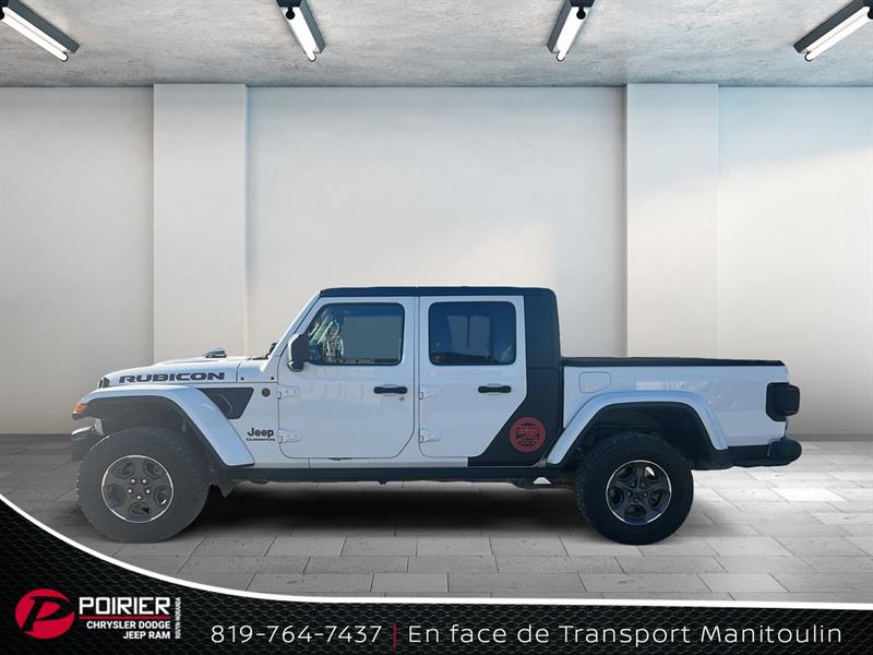 jeep Gladiator 2020 - 4