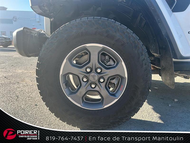 jeep Gladiator 2020 - 5