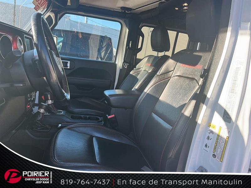 jeep Gladiator 2020 - 6