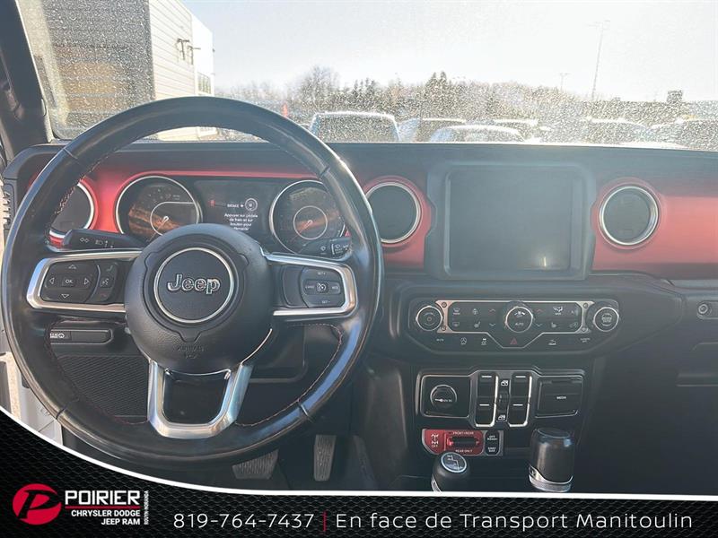 jeep Gladiator 2020 - 7